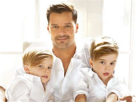 Maybe you would like to learn more about one of these? Ricky Martin would love to set playdate with Jennifer ...