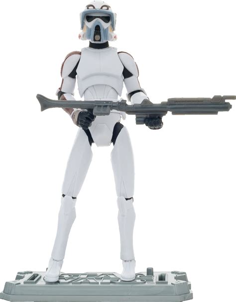Arf Trooper 30438 Star Wars Merchandise Wiki Fandom