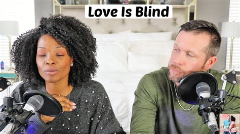 Love Is Blind Lets Make Out Ep 39 Youtube