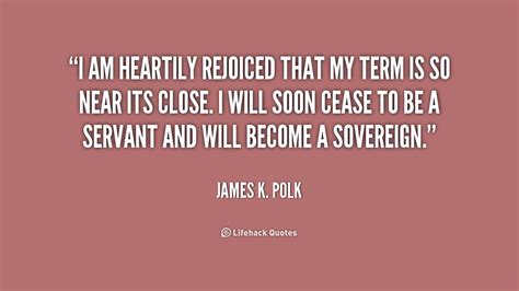 Polk was a distinguished american politician who served as the 11th president of the we have compiled some quotes and sayings by james k. James K Polk Famous Quotes. QuotesGram