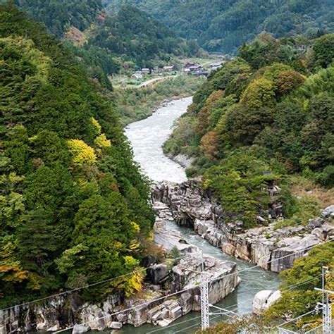 Tsumago and magome, kiso valley, japan (27 november 2018). Kiso Valley Vacation Packages | Vacation to Kiso Valley | Tripmasters