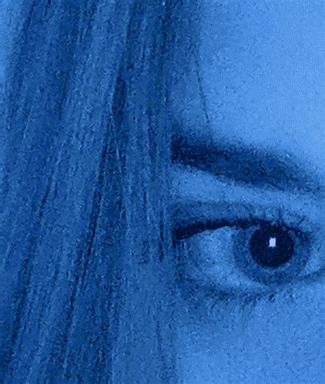 Blue Eyes Eyes Aesthetic Blue Eyes