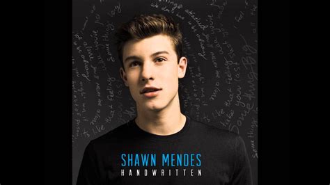Handwritten revisited will include 16 songs in all, including four new songs and five live recordings. Shawn Mendes - Handwritten (Full Album) - YouTube
