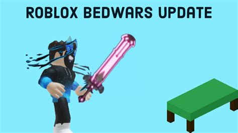 Roblox Bedwars Season 5 And Void Update Youtube