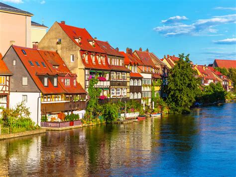 20 Most Charming Small Towns In Germany 2021 Travel Guide Trips To