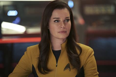 Star Trek Actor Says Their Trek Hero Is Just Like Their Marvel Character
