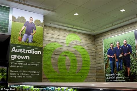 Welcome to the official facebook page for the fresh food people. Woolworths' stores across Australia are getting a fresh ...