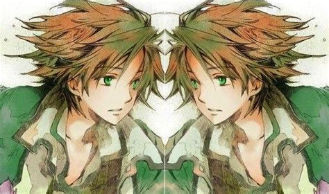 anime boy with brown hair and green eyes - Google Search | Anime boy with brown hair, Anime boy ...