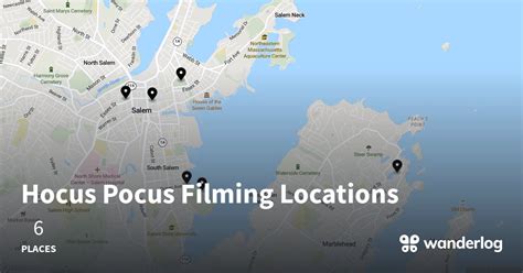 Hocus Pocus Filming Locations Wanderlog