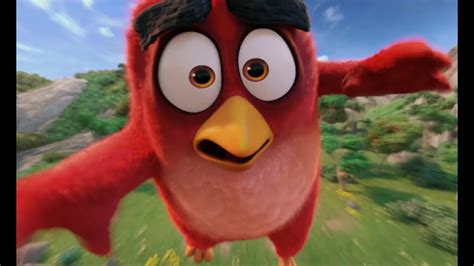 The Angry Birds Movie Youtube