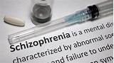 New Treatments For Schizophrenia 2017 Photos