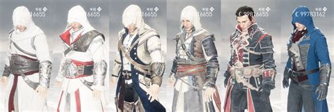 Acs Original Mod Collection At Assassin S Creed Syndicate Nexus Mods