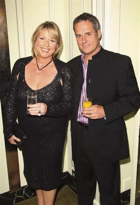 Inside Fern Britton S Painful Split From Husband From Phil Vickery After Years With Huge