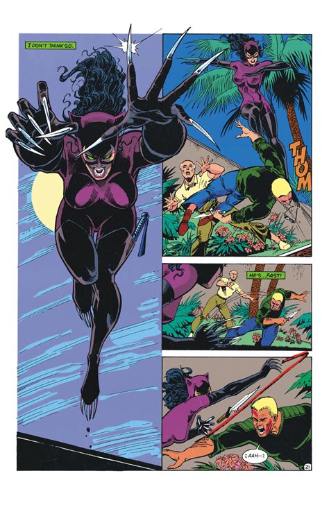Catwoman Issue Read Catwoman Issue Comic Online In High