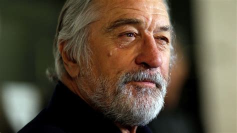 robert de niro once inspiring us now a tragic dumb comedy fox news