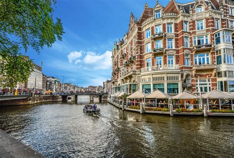 3 Day Amsterdam Itinerary For First Time Visitors - Dutch Wannabe