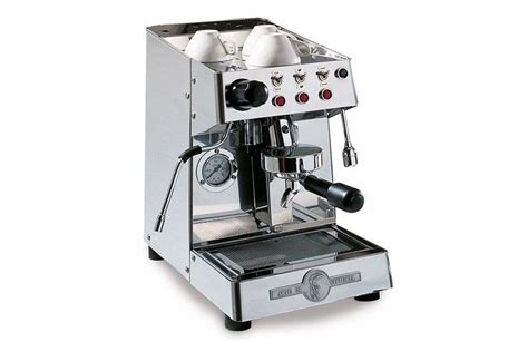 Junior Plus Espresso Machines 100 Made In Italy By Bfc Espresso