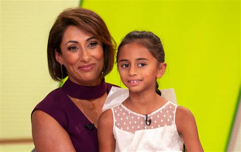 Saira Khan Reveals How She Rescued Her Adopted Daughter From Pakistan