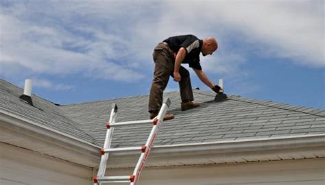 Roof Inspection Edge Roofing Llc