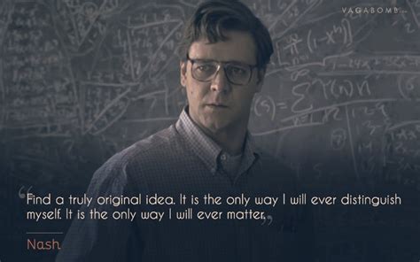 10 Quotes From A Beautiful Mind That Perfectly Capture The Inspiring