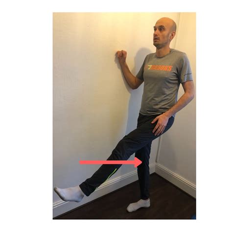 Best Quad Stretches For Runners Gareth Warburton