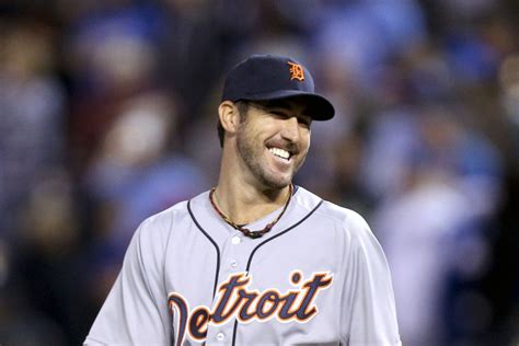 Years Ago Justin Verlander Collected His First No Hitter Bless