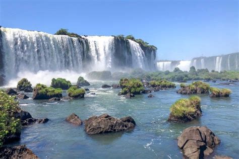 Complete Two Day Iguazu Falls Itinerary Visiting Argentina And Brazil