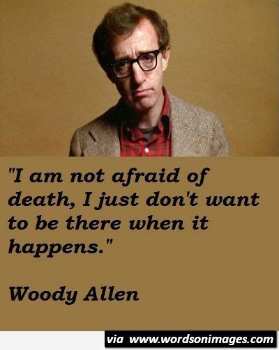 Woody Allen Quotes On Relationships Quotesgram