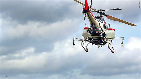 Drone Company Could Face 19 Million Faa Fine