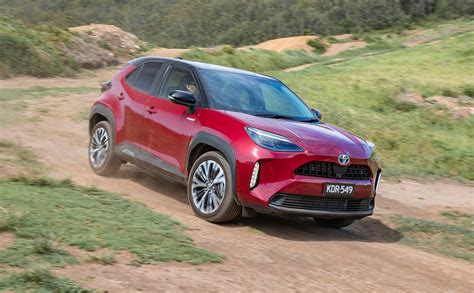 Warranty extension, wof coverage and additional year of roadside assistance only validated if scheduled servicing is met through an. 2021 Toyota Yaris Cross priced from $26,990 in Australia ...