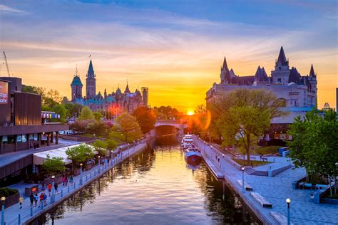 Ottawa City Holidays 2023 2024 Ontario Canada