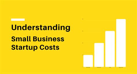 Understanding Small Business Startup Costs Canada Small Business