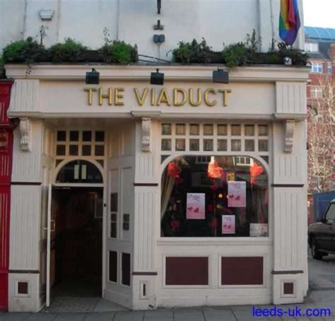 Gay Leeds The Scene Bars Clubs Saunas Shops Pride