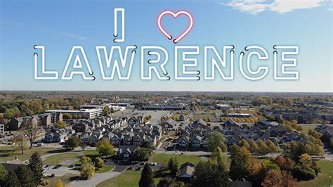 Visit Lawrence Indiana