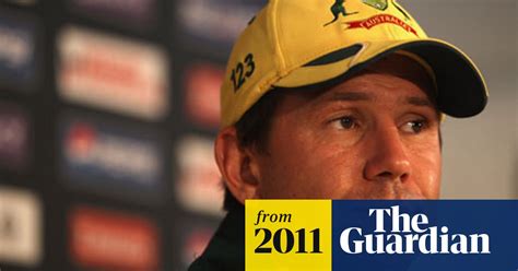 Ricky Ponting Says Australia Were Not Good Enough To Finish India Off