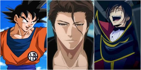 Bleach 10 Anime Characters Who Can Defeat Aizen