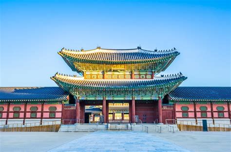 Discover Asia S Hidden Treasure South Korea Korean Kulture