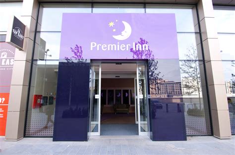 Premier inn (formerly travel inn and premier lodge) is a motel chain and was, for 10 years, found while premier inn is no longer found at motorway services, whitbread frequently partner premier inn. Premier Inn London Stratford Hotel - Hotels in Stratford ...