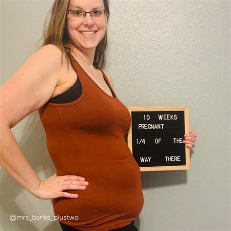 Weeks Pregnant Symptoms Baby Development Babylist