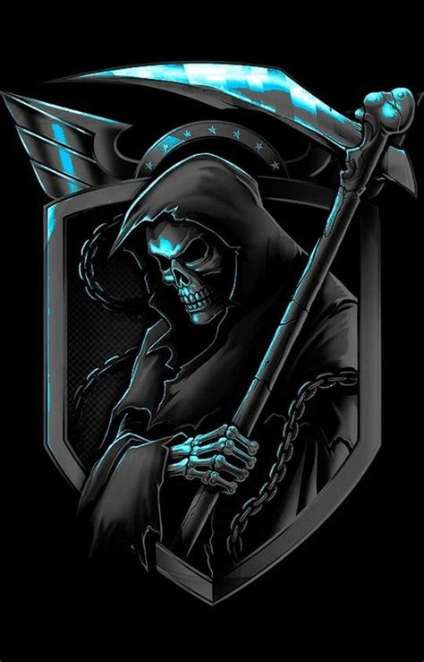√ 1000+ Gambar Wallpaper Tengkorak Keren