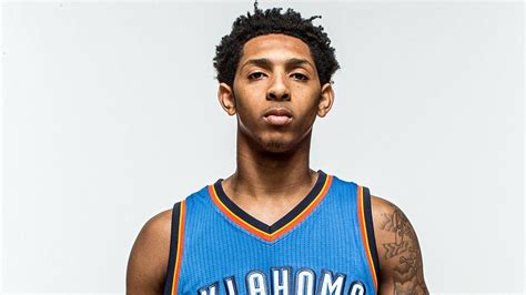 Thunder Rookie Cameron Payne On His Teammates Coach And Shoe Collection Sporting News Australia