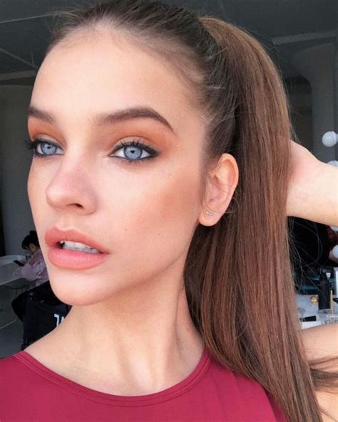 Barbara Palvin Fappening New Sexy Photos And Video The Fappening