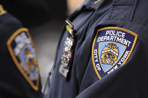 Is The New York Police Department Illegally Stopping Drivers