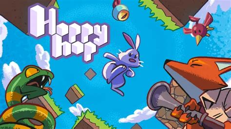 Download Hoppy Hop Switch Nsp