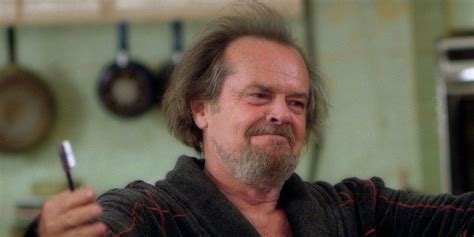 Jack Nicholson 10 Movies You Totally Forgot He Had A Role In