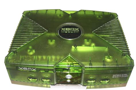 The Diary Of An Obsessive Compulsive Original Xbox Limited Edition