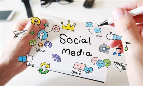 The Right Way to Use Social Media to Build Your Business - Health Coach