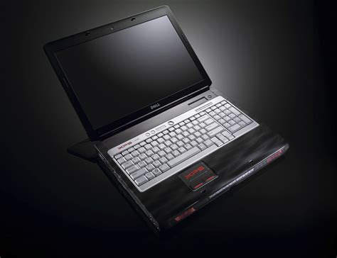 Dell Xps M1730 Un Notebook Dus La Extrem Go4it