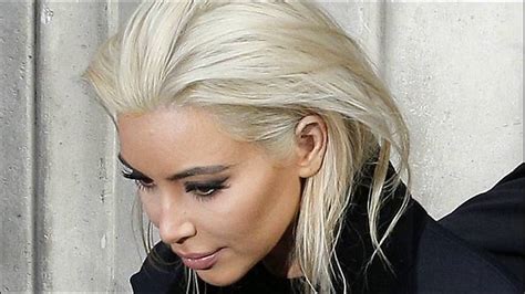 Your locks will look polished. How To Dye Your Hair White Blonde - YouTube