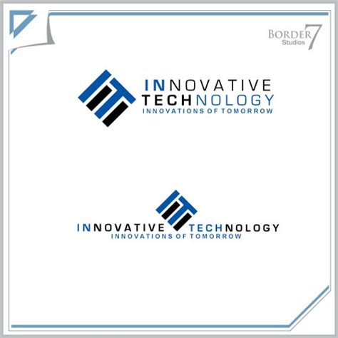 150 Logo Needed For Innovative Technology Logo Design Contest